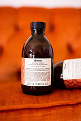 Davines Alchemic Shampoo Red, 9.46 Fl Oz