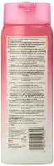 Dee-Lish! 3-In-1 Body Wash, Bubble Bath and Shampoo, Strawberries-N-Cream, 500 mL
