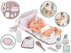 Baby Nurse - Changing Bag 8 Pieces