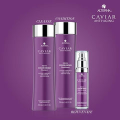 Alterna Caviar Anti-Aging Infinite Color Hold Conditioner 250mL