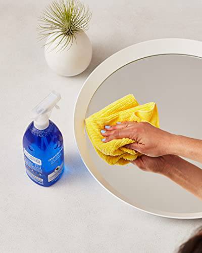 Method Glass + Surface Cleaner, Mint, 828 ml - Zecoya