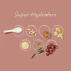 Crépe Erase Overnight Plumping Facial Treatment, 1.7 Fl Oz