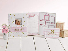 CRG Carter's Grandma's Brag Book, Sweet Sparkle