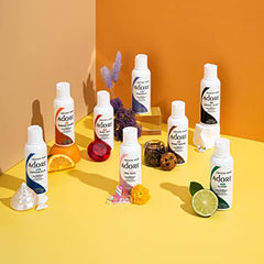 Adore Semi-Permanent Haircolor #155 Titanium 4 Ounce (118ml)