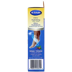 Dr. Scholl's ® Ultra Hydrating Foot Mask 3-pack