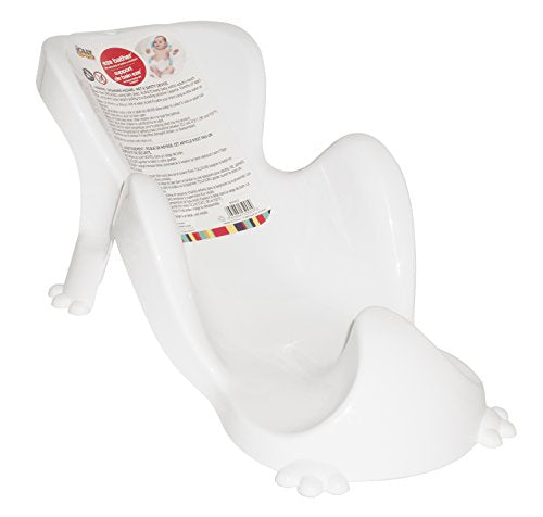 Jolly Jumper Eze Bathe White