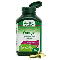 Evening Primrose Oil