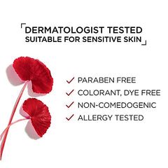 L'Oréal Paris Day Moisturizer Fragrance-Free + Eye Cream Kit, Revitalift Skincare, with Pro Retinol and Centella Asiatica, to Reduce the look of Wrinkles, 50ml & 15ml, 2 Count Kit.