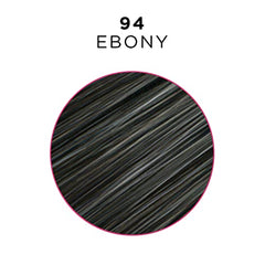 Clairol Professional Jazzing Hair Color, No.094 Ebony, 3 oz