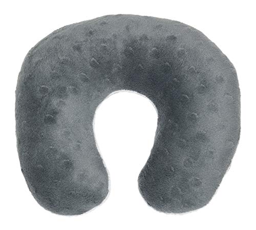Jolly Jumper Sleep Time Pillow - Grey