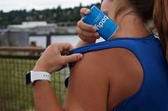 Body Glide Original Anti Chafe Balm Stick (for Canadian Sale Only), 42g