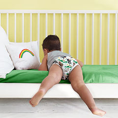 Bambino Mio, Potty Training Pants, 5 Pack