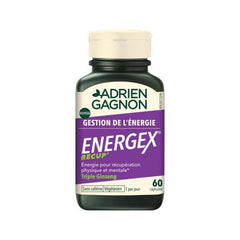Triple Ginseng