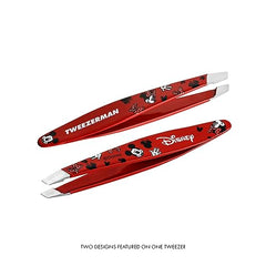 MICKEY & MINNIE MOUSE WE GOT EARS MINI SLANT TWEEZER