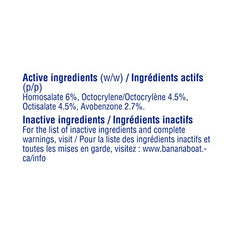 Banana Boat Daily Protect Lightweight Sunscreen Lotion for Every Day Use, Spf 30, 240 gram