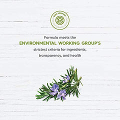 Avalon Organics Peppermint Revitalizing Shampoo, 325ml (Pack of 3)