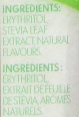 Truvia Spoonable Jar