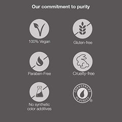 ABBA Detox Shampoo, 8 ounces