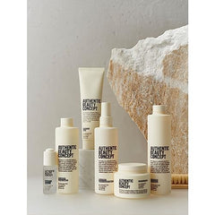 Authentic Beauty Concept Replenish Conditioner, For Damaged Hair, Nourishes & Strengthens Hair, Vegan and Cruelty Free, Sulfate Free, 250mL