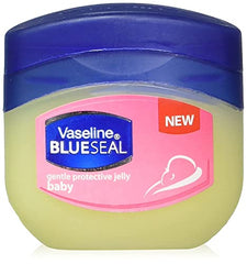 VASELINE BLUESEAL BABY JELLY - 50ML