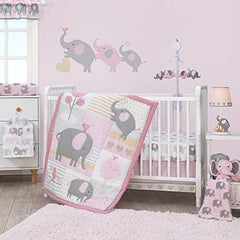 Bedtime Originals Eloise Diaper Stacker