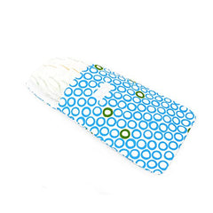 Ah Goo Baby Diaper Pouch (Bubbles In Water)