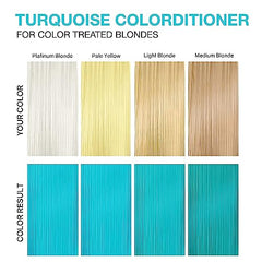 Celeb Luxury Intense Color Depositing Colorditioner Conditioner + Bondfix Bond Rebuilder, Vegan, Sustainably Sourced Plant-Based, Semi-Permanent, Viral and Gem Lites Colorditioners