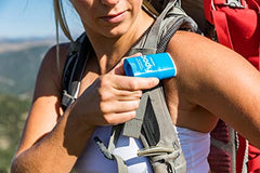 BodyGlide Original Anti Chafe Balm Stick (for Canadian Sale Only), Blue, 22g, CAB8