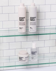 Authentic Beauty Concept Deep Cleansing Shampoo, All Hair Types, Removes Product Build Up, Vegan and Cruelty Free, Sulfate Free, 300mL