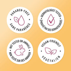 Jergens Natural Glow +Nourish Daily Moisturizer & Gradual Sunless Self Tanning Body Lotion for Dry Skin, Fair to Medium Shade (220 mL)