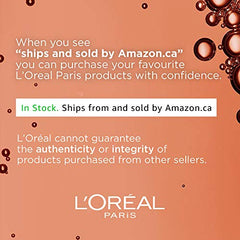 L'Oreal Paris 8-Second Wonder Water, Detangling Micellar Rinse-Out For Long Hair, Lamellar Water Technology for Sleek and Smooth Lengths, Silicone Free, 200 ml.