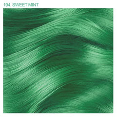 Adore Semi-Permanent Hair Color (#194 Sweet Mint)