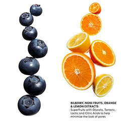 bareMinerals Poreless Oil Free Moisturizer 1.7 Oz/50 ml 0.10 pounds