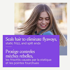 John Frieda Frizz Ease Secret Weapon Touch-Up Crème for Smoother Hair (115 mL)