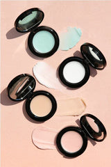 J Cat Eye Surance Anti Fatigue Cooling Under Eye Balm (EUB104_Beige)