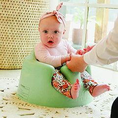 Bumbo Floor Seat - Hemlock