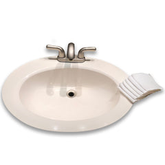 Baby Works Ultimate Bamboo Washcloths - Soft, Absorbent, Hypoallergenic Baby Washcloths Made with Rayon from Bamboo Fibers - Machine Washable - Pack of 6