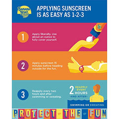 Banana Boat Kids Tear Free Sunscreen Clear Spray, Spf 50+, Broad Spectrum Protection, Value Size, 226G, 226 Grams