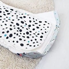 Bambino Mio, mioboost diaper insert, 3 pack, pet party