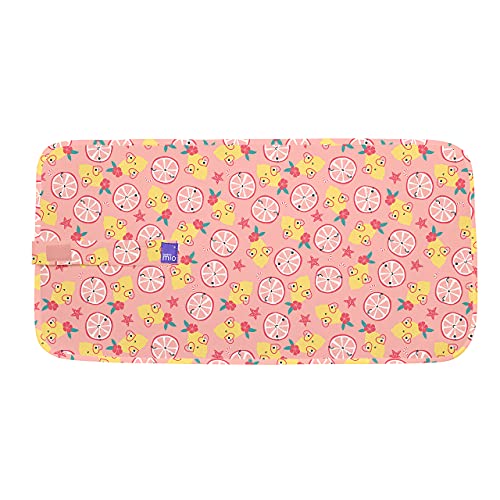 Bambino Mio, swim changing mat, punch