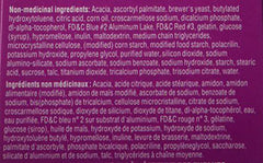 One A Day Women's Multivitamin Tablet, Specially Formulated with Vitamins & Minerals for Women