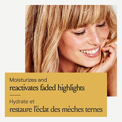 John Frieda Highlight Activating Brightening Shampoo for Blondes, 250 mL (Packaging May Vary)