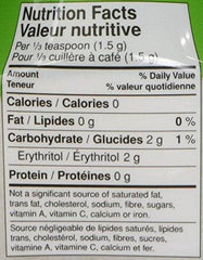 Truvia Spoonable Jar