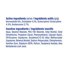 Banana Boat Ultra Sport Sunscreen Lotion, New FORMULA, Spf 30, 315 mL