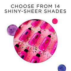 Clairol Professional Jazzing Hair Color, No.050 Fuschia Plum, 3 oz