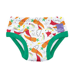 Bambino Mio Potty Training Pants, Captain Carrot, 3+ Years