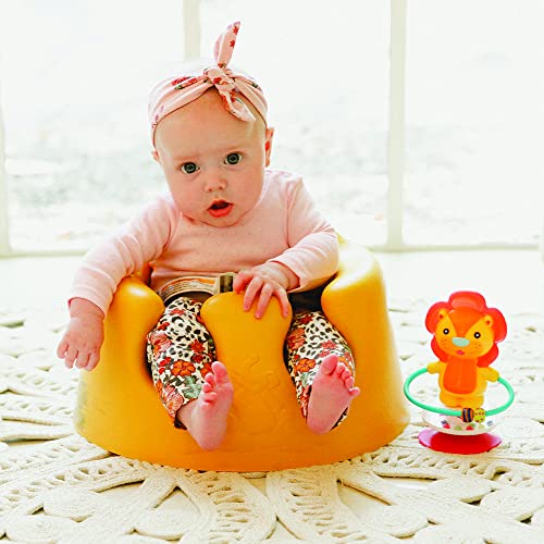 Bumbo Floor Seat - Mimosa