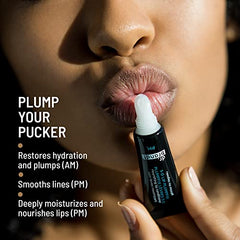 Dr. Brandt Needles No More 3-D Lip Plumpfix, 0.17 ounces