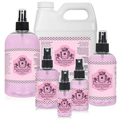 SHANY Detox Professional Brush Cleanser, Instant Dry, 4Oz