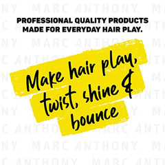 Marc Anthony Strictly Curls Curl Envy Leave-In Conditioner, 250 ml.